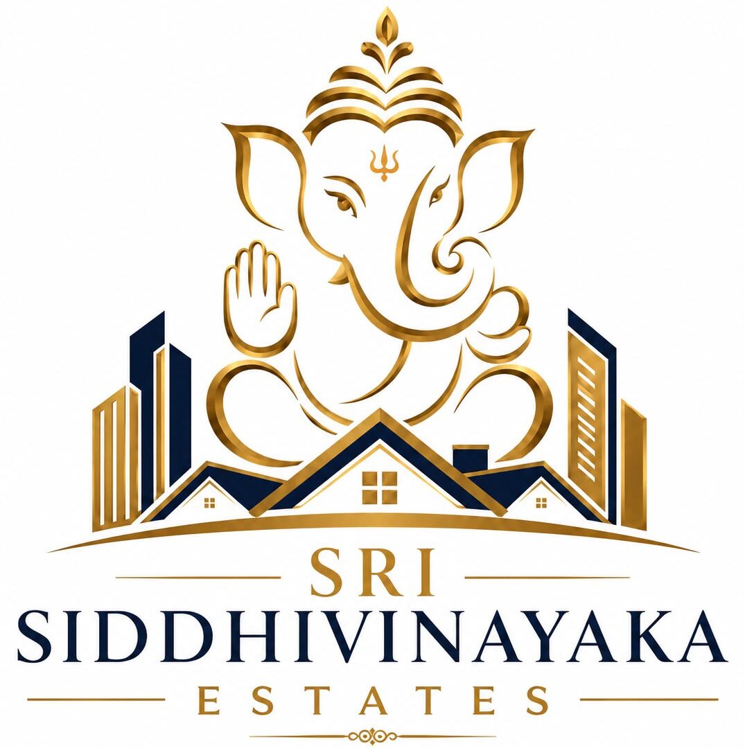 Sri Siddhivinayaka Estates