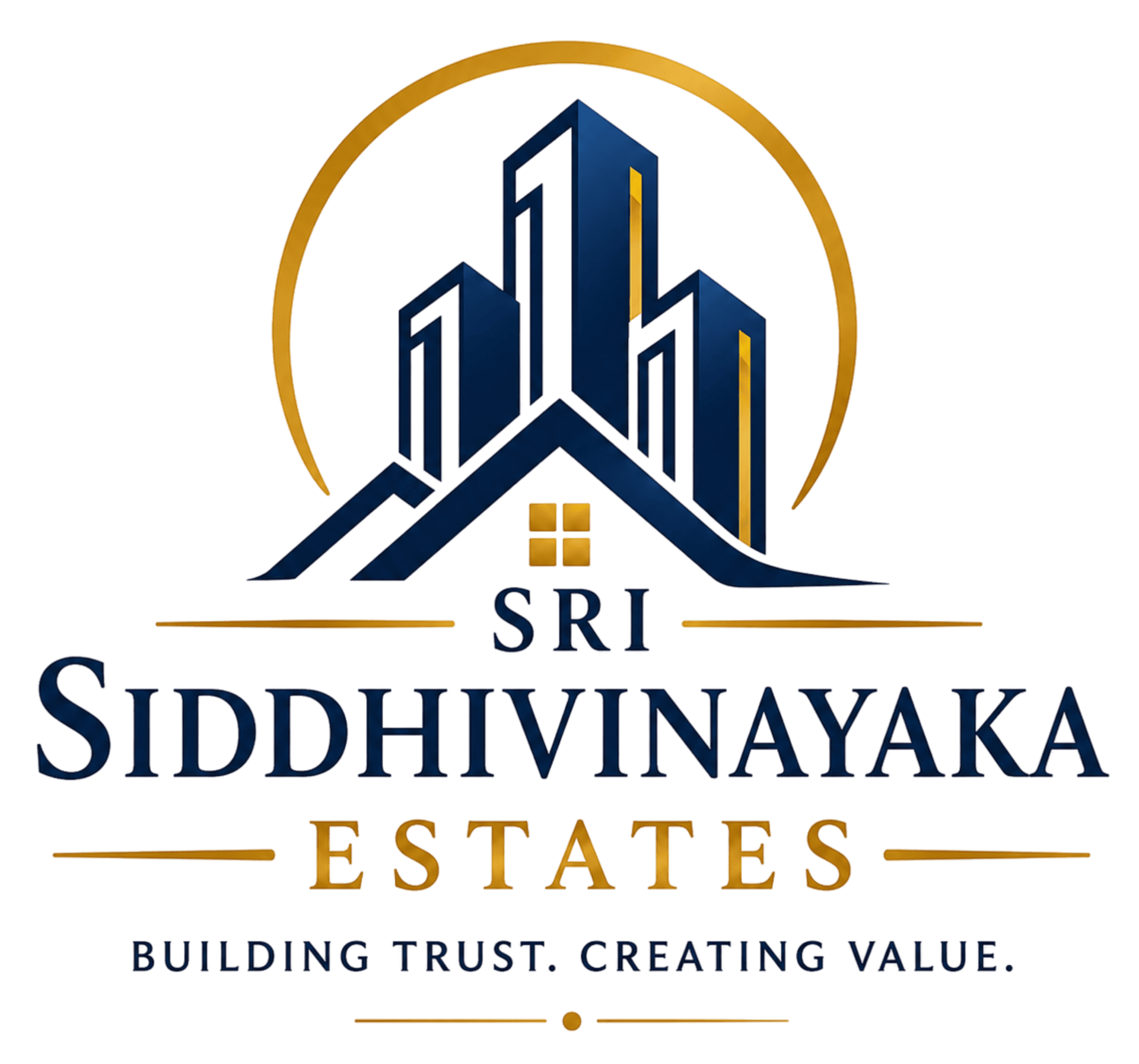 Sri Siddhivinayaka Estates